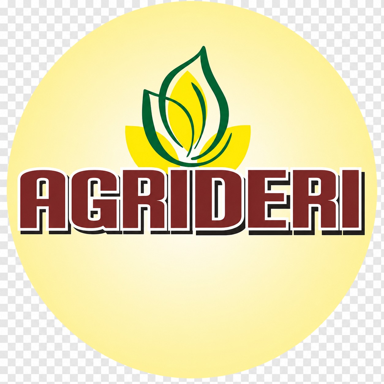 Agree Dairy Logo