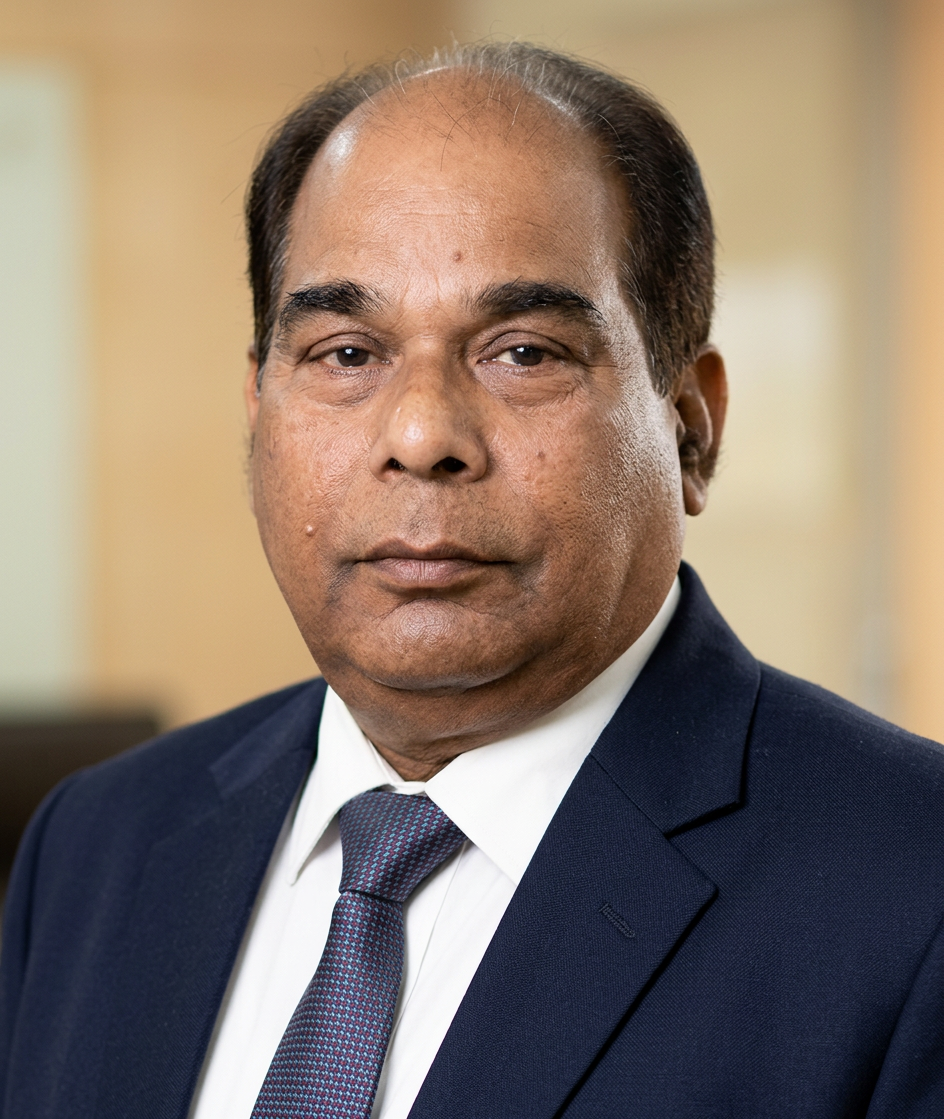 Mr. Subhash Verma