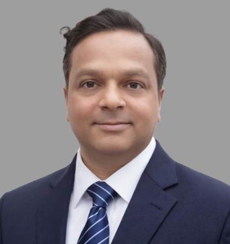 Mr. Amit Gautam