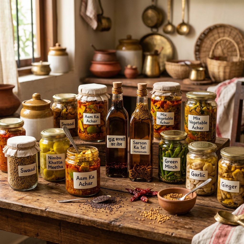 Our Products